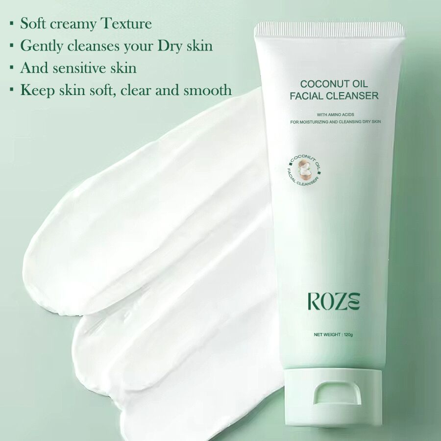 Best cleanser for dry skin, sensitive skin, normal skin, combination skin and oily skin