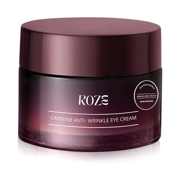 Caffeine Anti-Wrinkle Eye Cream