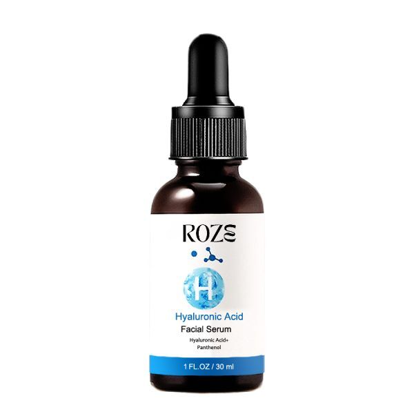 Hyaluronic Acid Serum