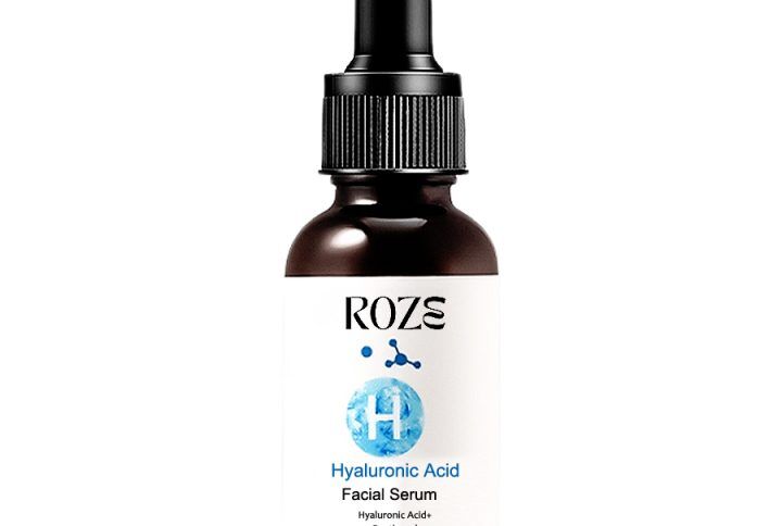 Hyaluronic Acid Serum