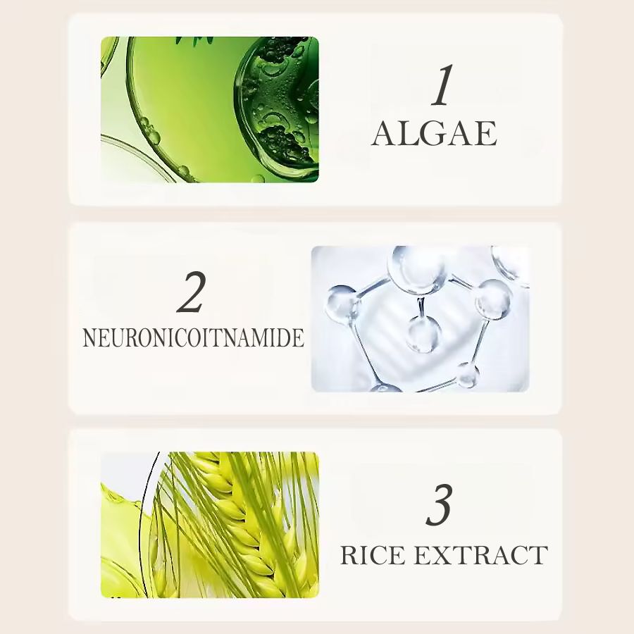 RICE CERAMIDE – 1