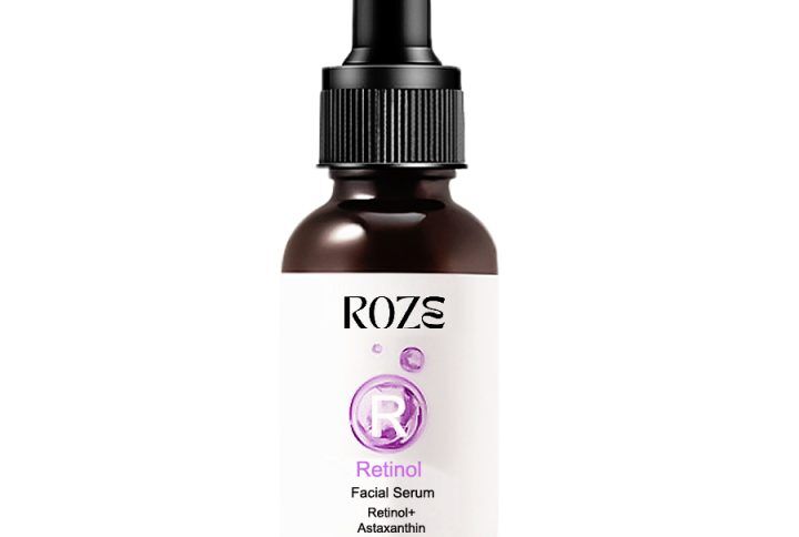 Retinol Serum