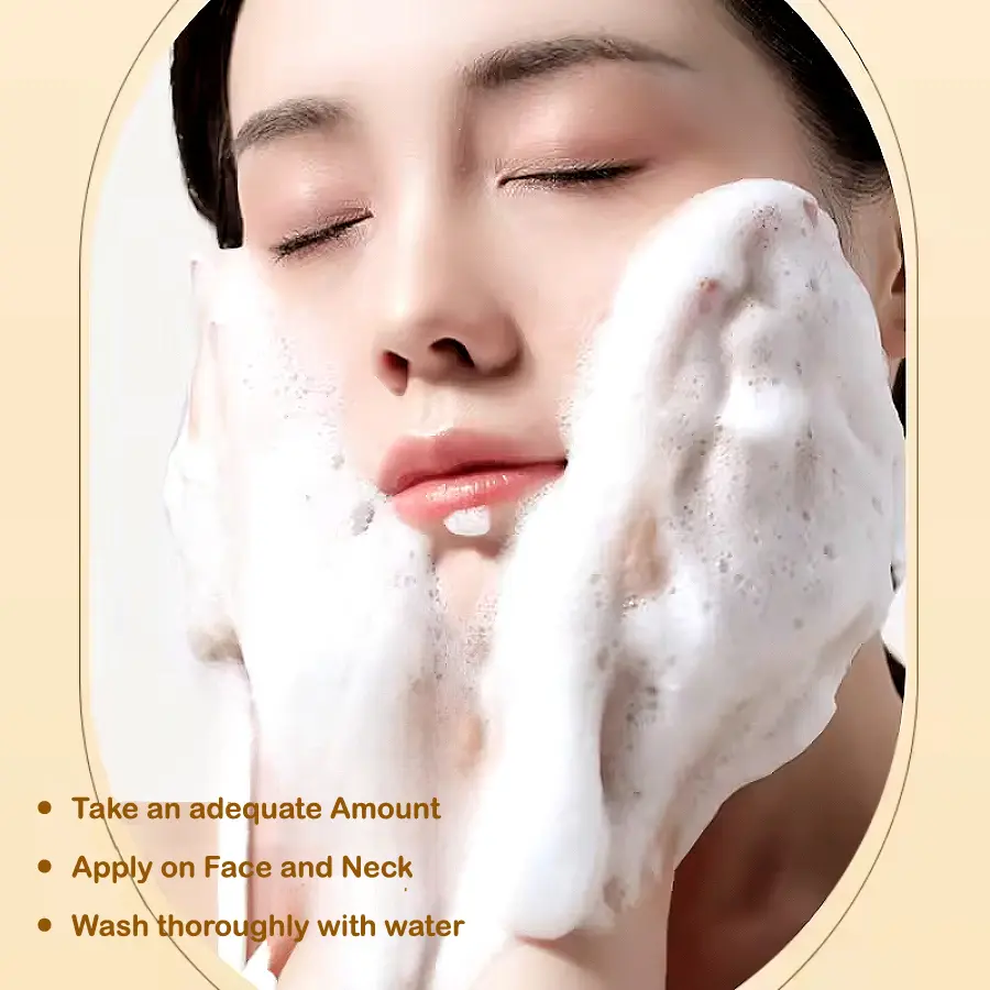 Rice-moisturizing-Cleanser-How-to-use-the-facewash-8-1