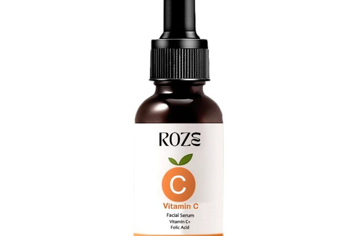 Vitamin C Serum